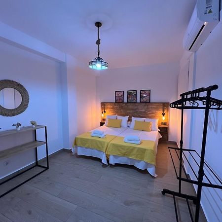 La Vida Es Bella II Cordoba Appartement Buitenkant foto