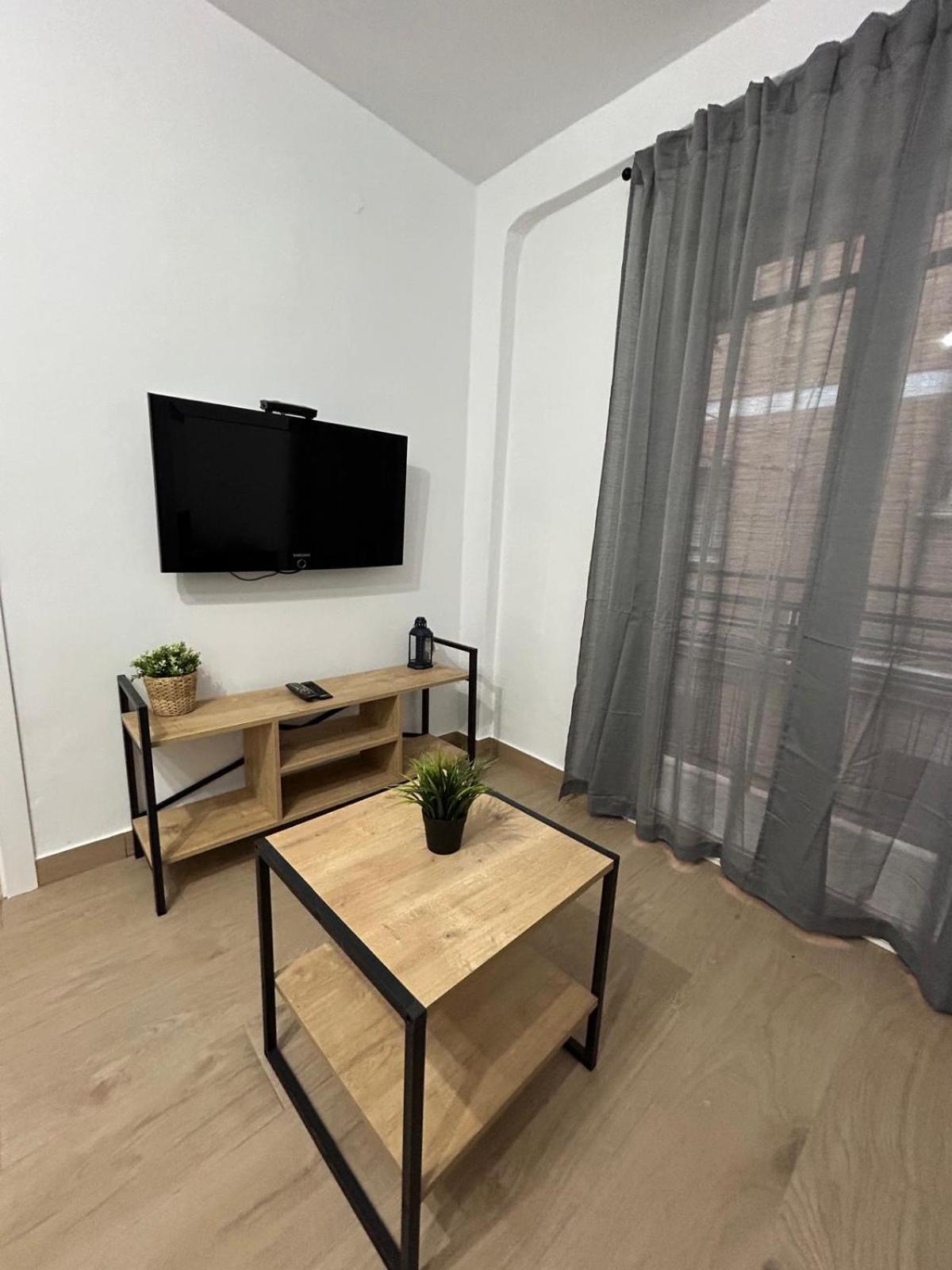La Vida Es Bella II Cordoba Appartement Buitenkant foto
