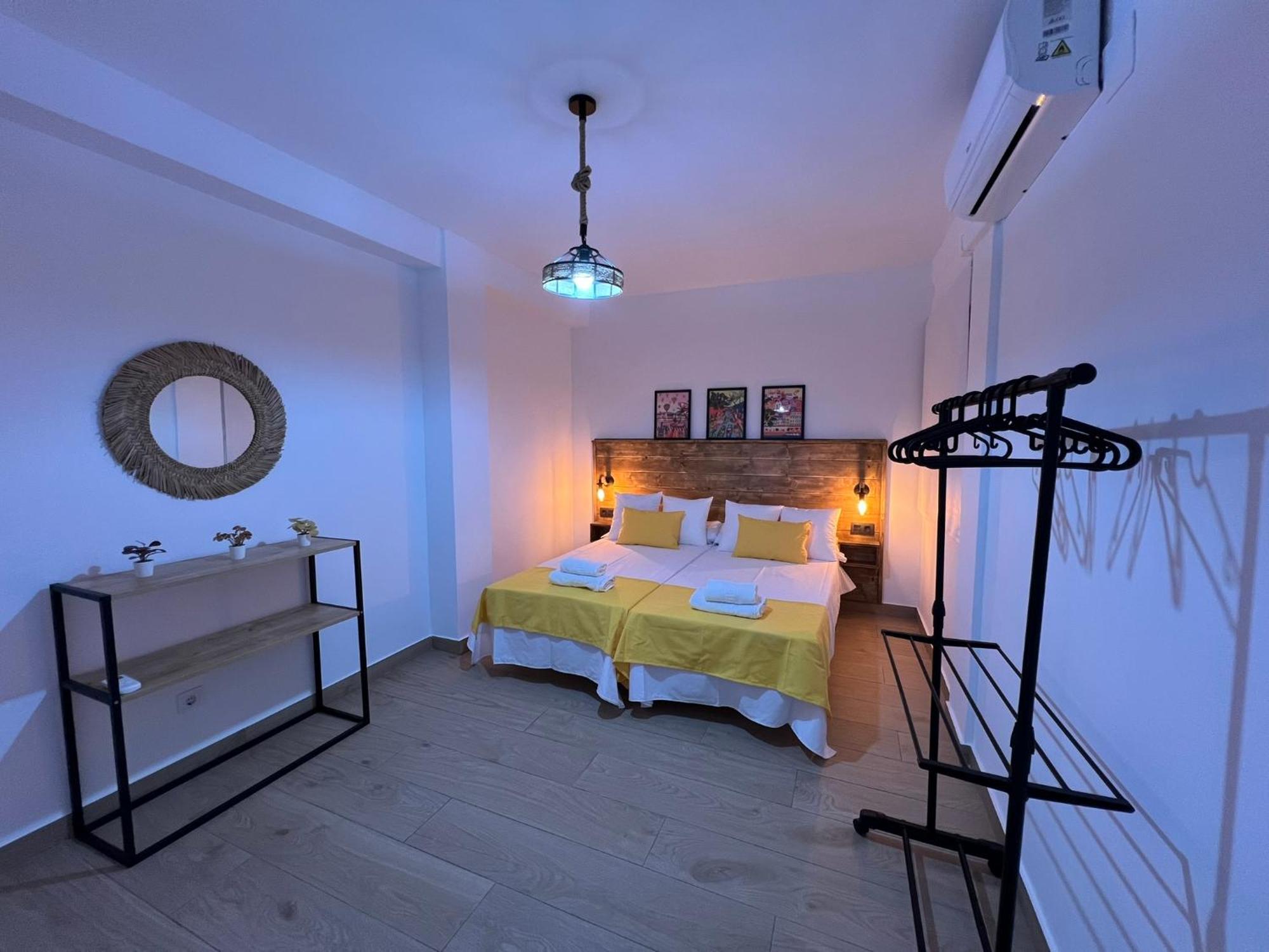 La Vida Es Bella II Cordoba Appartement Buitenkant foto