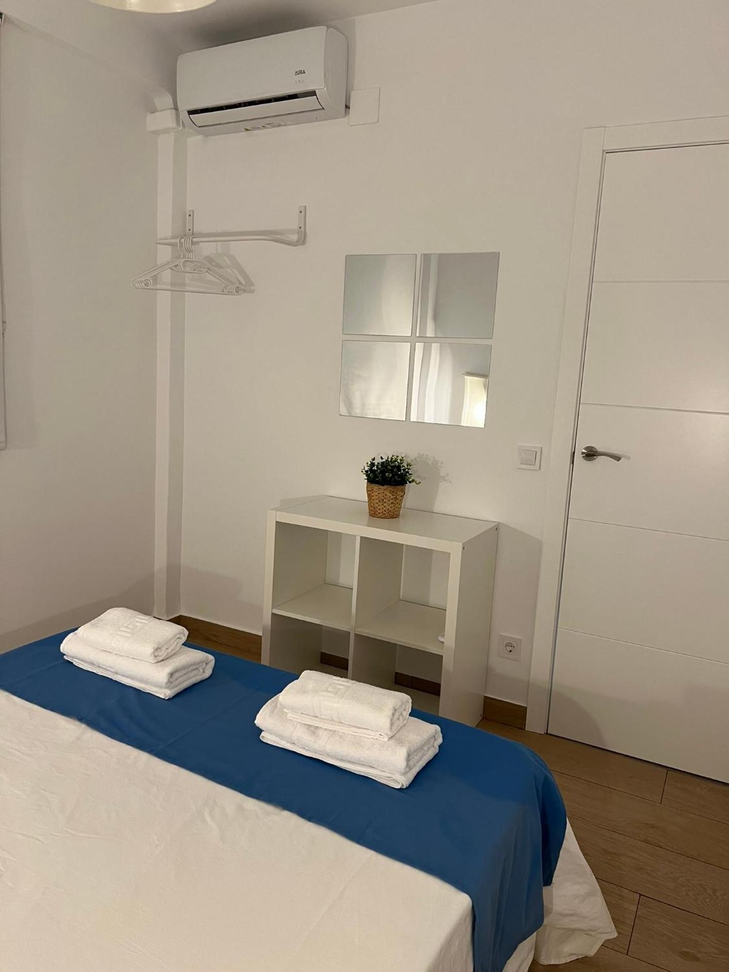 La Vida Es Bella II Cordoba Appartement Buitenkant foto
